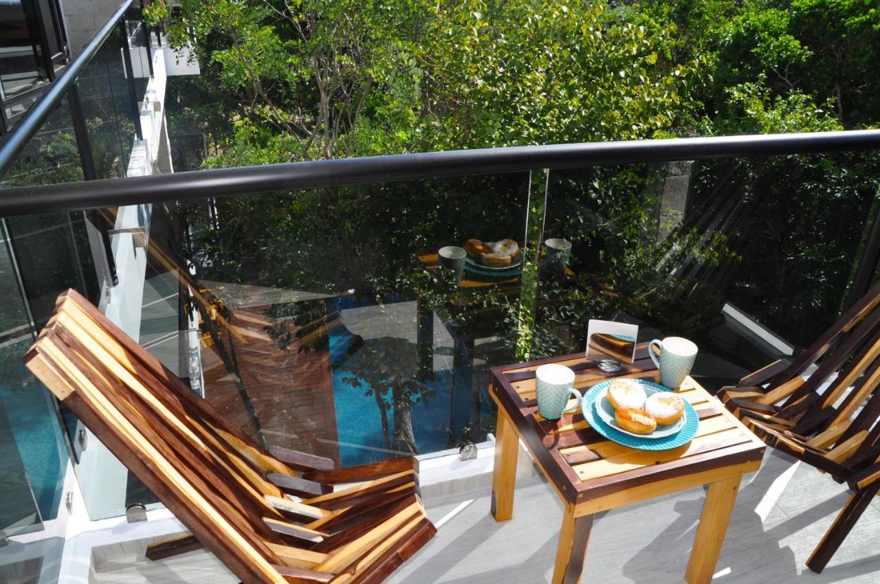 Villa Eva Luxury Akumal Exterior foto