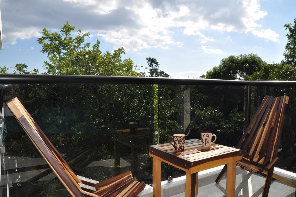 Villa Eva Luxury Akumal Exterior foto